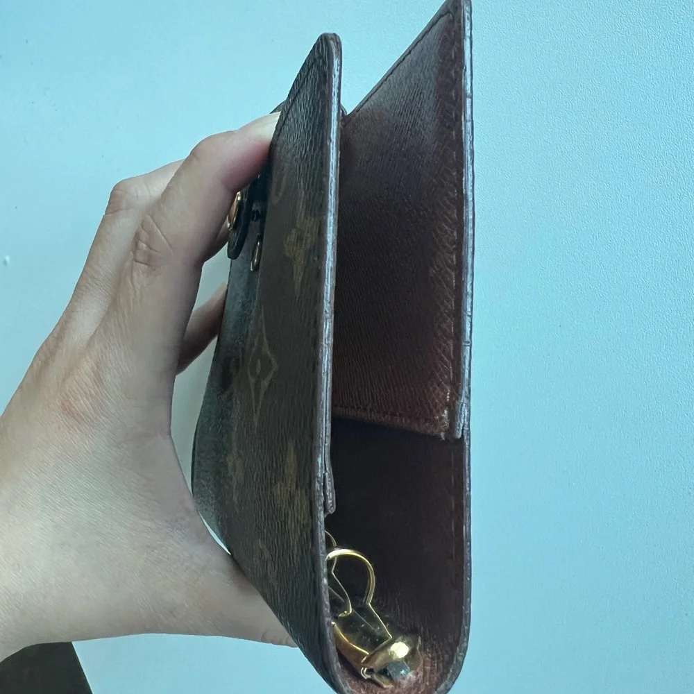 Louis Vuitton PM Size Agenda - Picture 5 of 10